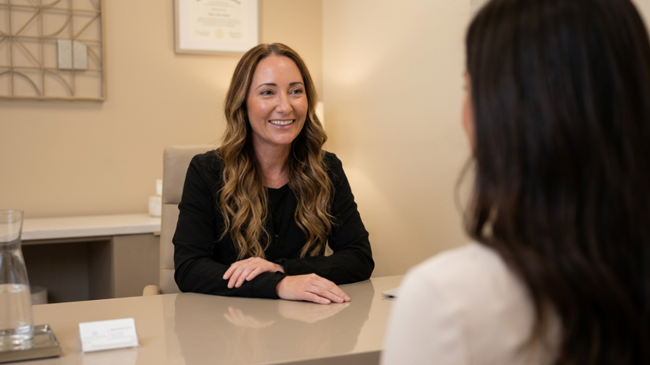 Bioidentical Hormones Matched to Your Physiology