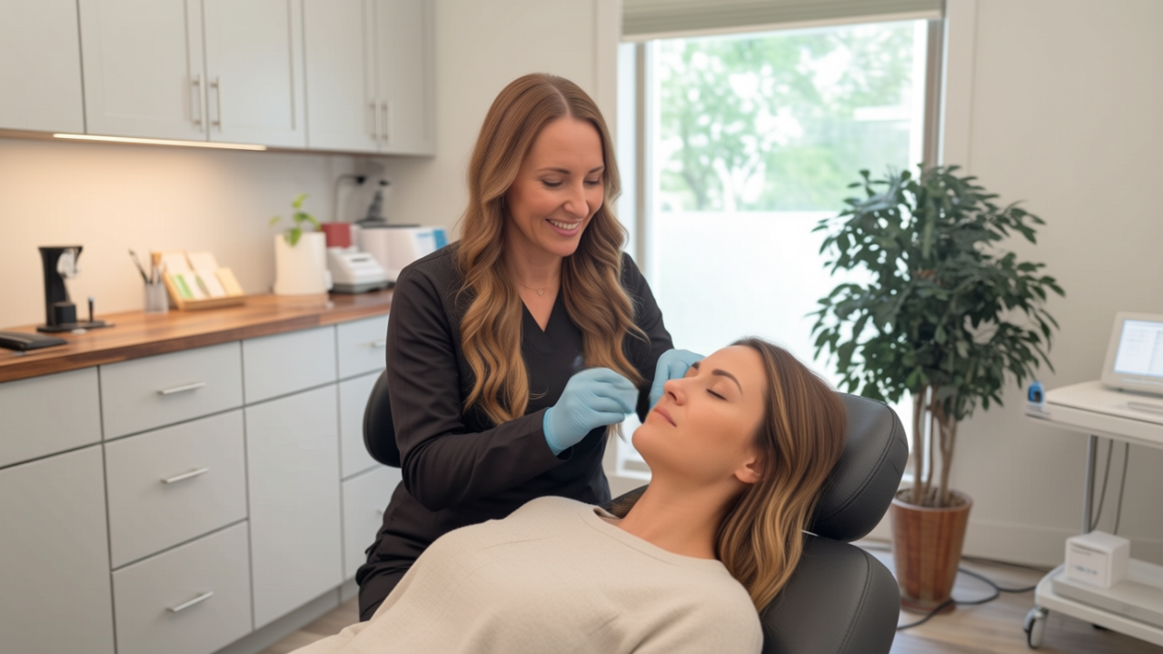 Why Sioux City Patients Are Switching to Daxxify