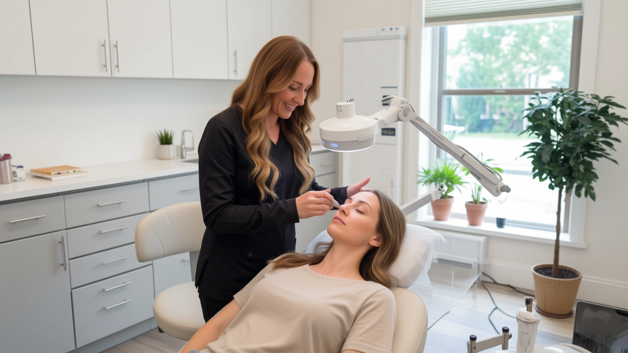 Collagen Production — Not Just Volume